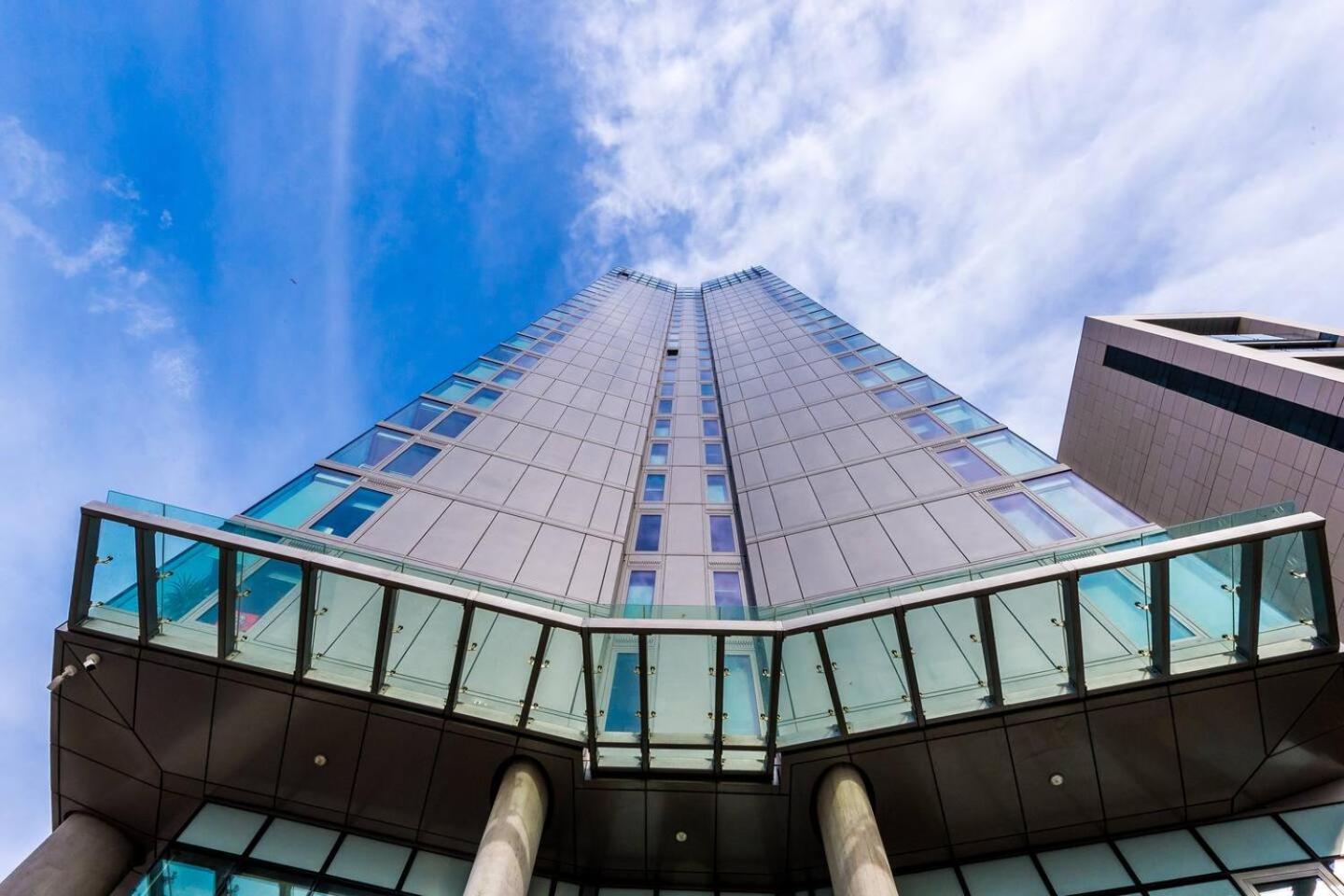 High Reviewed 1-Bed With Parking Central Location Liverpool Exterior photo